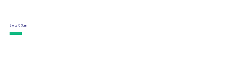 Stoica & Stan logo
